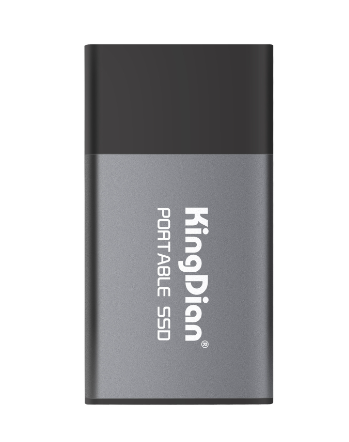 Durable SSD disk USB 3.0 – Modern storage for you!