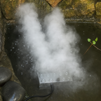 Ultrasonic Mist Maker Fogger Air Humidifier