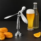 Balancing Eagle Premium Bottle Opener