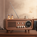 Nostalgia Sound Retro Bluetooth Speaker