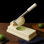 All-In-One Dough Press Dumpling Maker