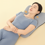 Face Down Sleep Ergonomic Pillow