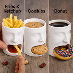 Biscuit Pocket Coffee Mug