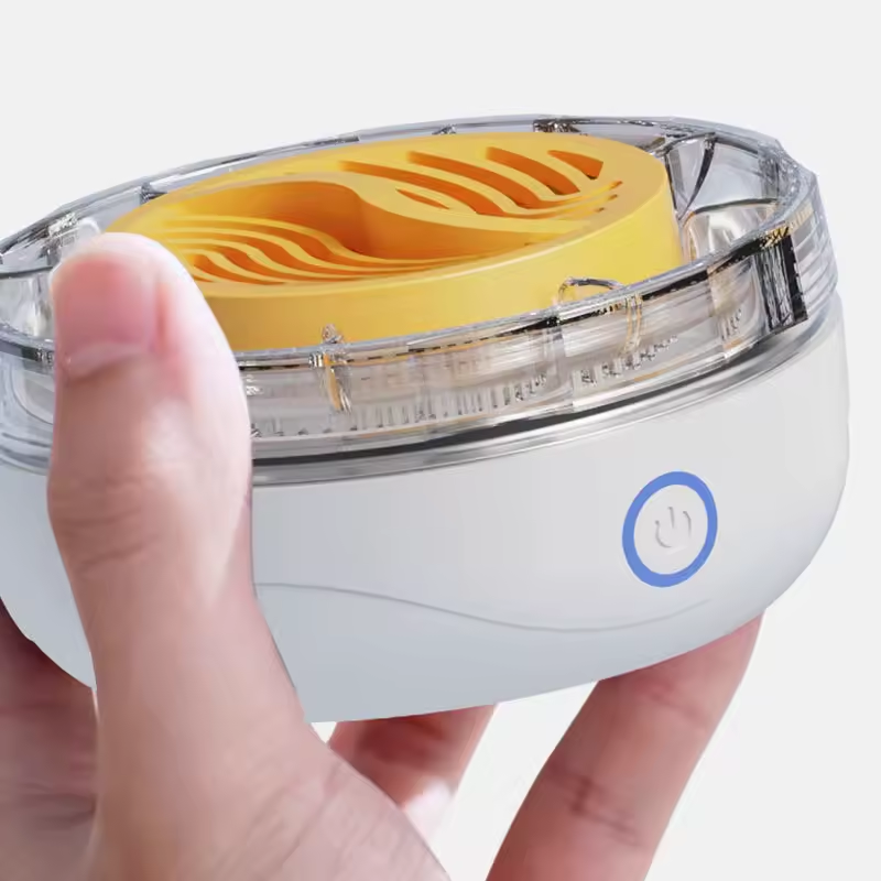 Ultra Spinner Vegetable Cleaning Gadget