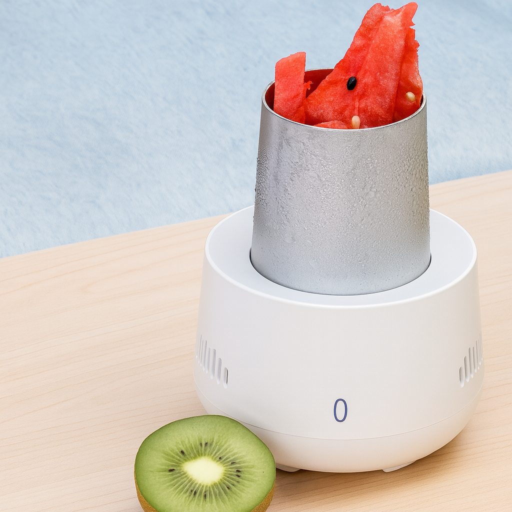 Nano Frost Fast Drink Cooler