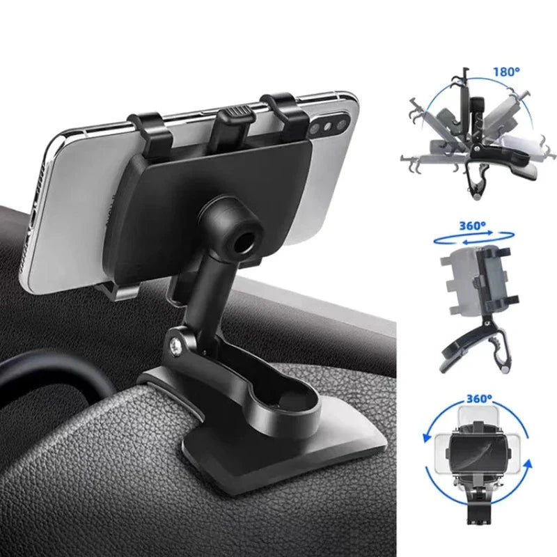 Grip360 | Safe driving
