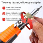 QuickFix Wrench Tool