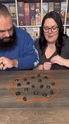 MindChess Magnetic Thinking Power