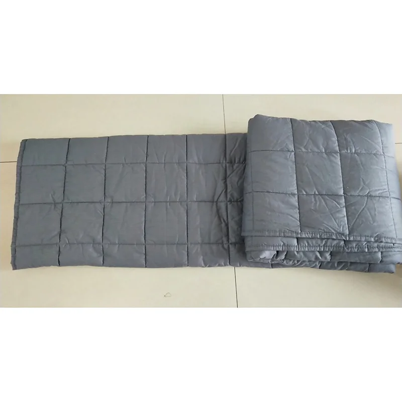 Eindhoven BlueBliss Blanket | Weighted blanket for better sleep