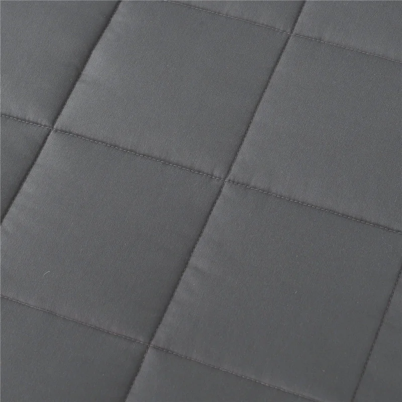 TranquilEase - Premium Recovery Weighted Blanket