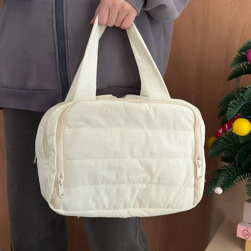 Compact Travel Bag