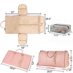 Travel Master Bag