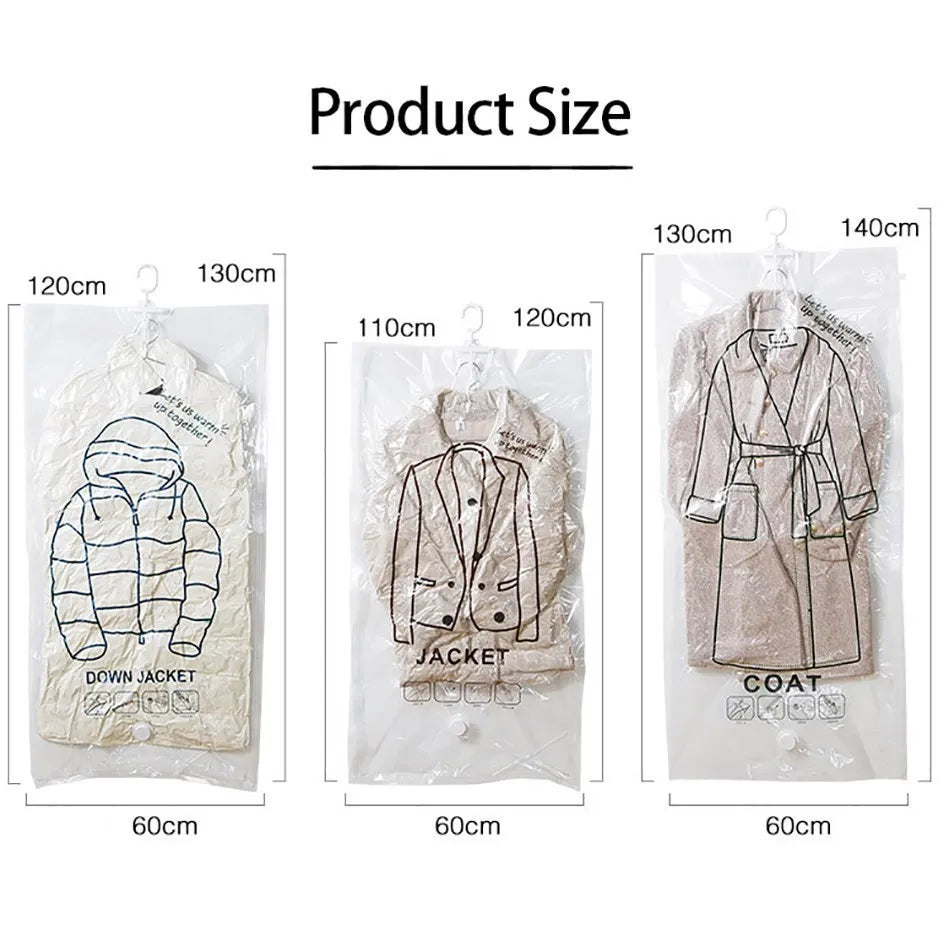 Space Saver Vacuum Bags