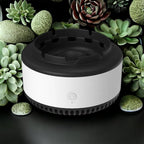 NoSmoke - Say goodbye to ashtrays - No more odors!