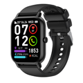 Smartwatch with Non-Invasive Glucose & Health Tracking