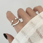 SmiliRing: A Smile at Your Fingertips