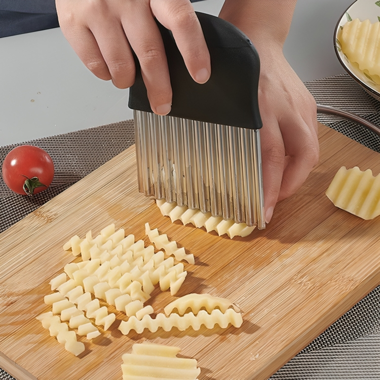 ChefSlice Quick Precision Cutting