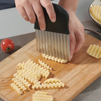 WaveCutter Effortless Decorative Cuts