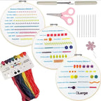 StitchEase Instant Craft Success