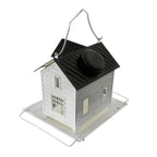 Charming Solar Bird Feeder