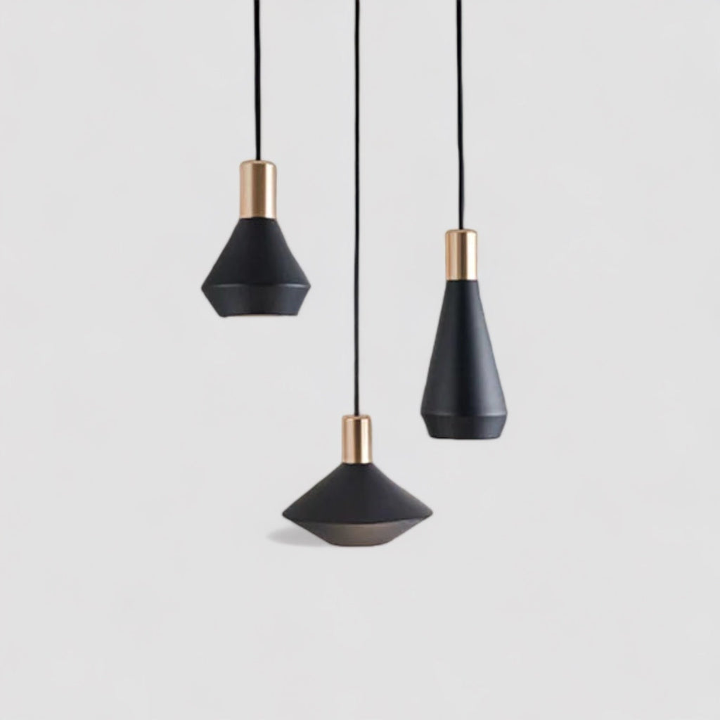 Italian Modern Minimalist LED Pendant Light