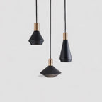 Italian Modern Minimalist LED Pendant Light