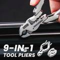 PowerPliers Multi-Function Efficiency