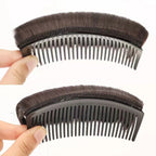 Fluffy Hair Lift Cushion