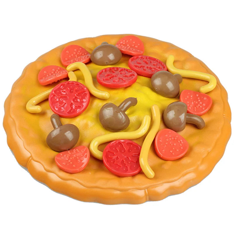 Balancing Pizza Game – Fun Skill Game for Kids and Family