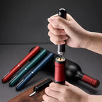 WineAir Pressure Set | Perfect wine set for optimal tasting experience