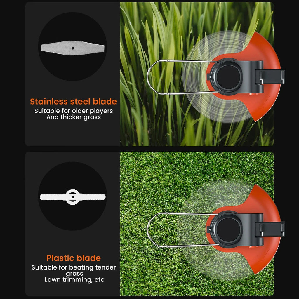Grass Trimmer Pro S