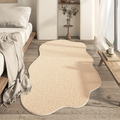 GolfGreens – Luxurious Monochrome Golf Carpet for Elegance