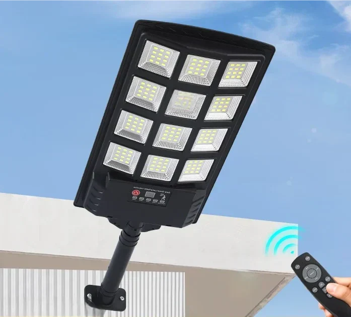 BrightRay Instant Motion Illumination