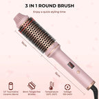 GlamWand Quick Curl Perfection