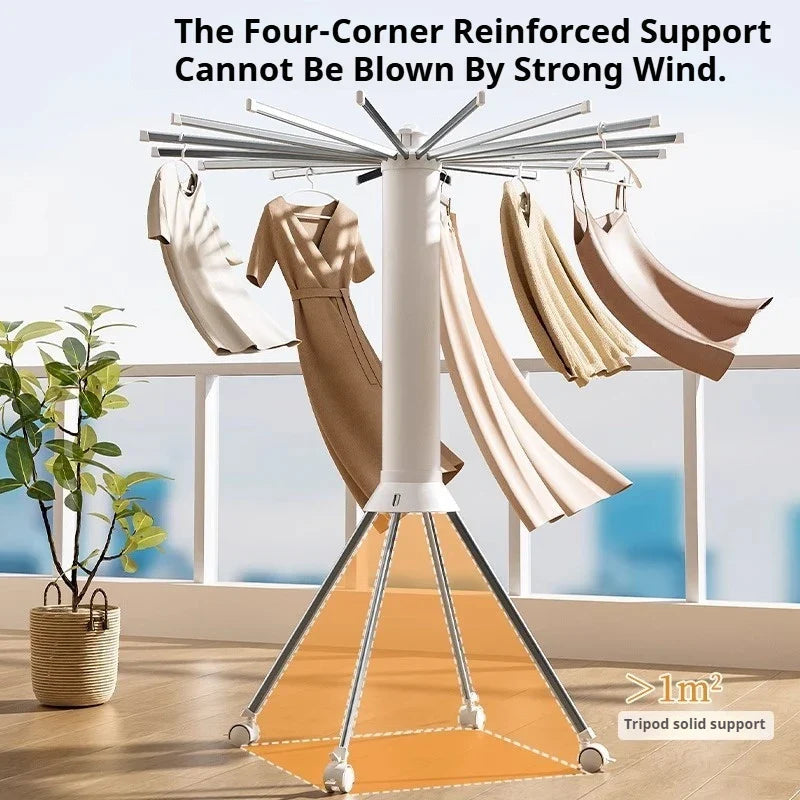 Ultimate Drying Rack