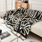 BohoCozy Boho Blanket