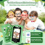 Kids Smartphone – Music Games & Photo Fun
