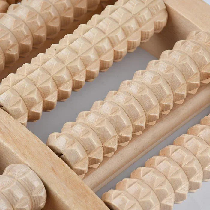 SoleRelief™ Relaxing Pressure Roll