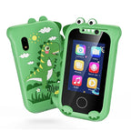 Kids Smartphone – Music Games & Photo Fun