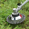 Carbon Steel Weed Brush