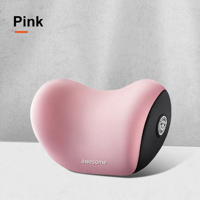 DreamSupport | Ultimate comfort while traveling