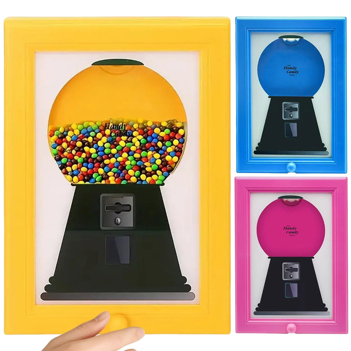 CandyFrame