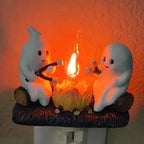 GhostGlow Comforting Bedtime Light