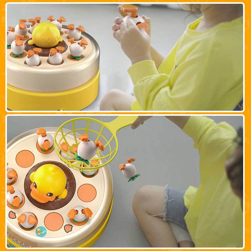 Flying Ducks – Fun Family Game for Young & Old
