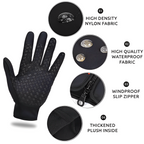 Cycling Gloves Ski Gloves for Men and Women