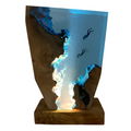 AquaBeam - LED Underwater Lighting