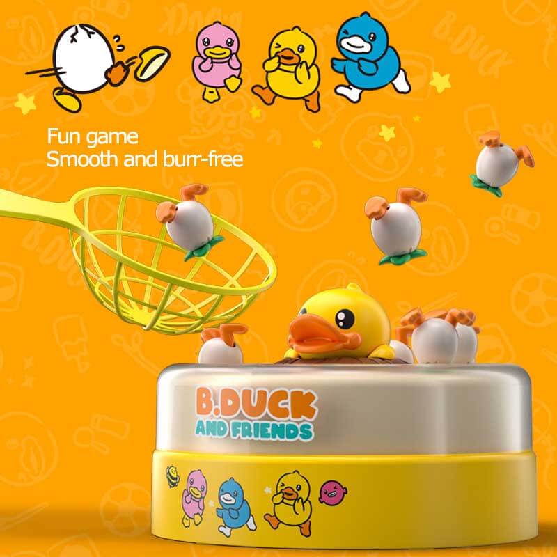 Flying Ducks – Fun Family Game for Young & Old