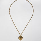 HeartLocket™ Heartfelt Treasure Necklace