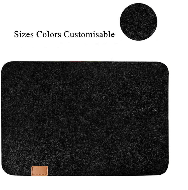 Heat-resistant table mats coasters cork coasters