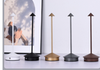 ZenLume | Minimalistic waterproof and dimmable wireless LED table lamp